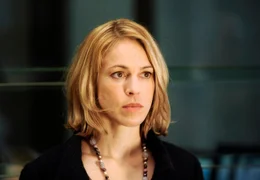 Richterin Susanne Jacob (Anneke Kim Sarnau) tr&auml;gt seit vielen Jahren ein Geheimnis mit sich herum.