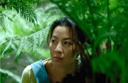 Michelle Yeoh