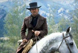 Der Prediger (Clint Eastwood)