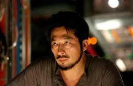Hiroyuki Sanada