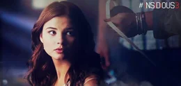 Stefanie Scott
