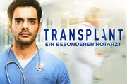 Transplant Pressebild Staffel 1 Transplant Pressebild Staffel 1
