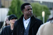Joe Donovan (Kevin Hanchard)