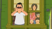 L-R: Bob, Louise, Linda, Gene, Tina