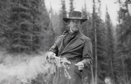 Der Prediger (Clint Eastwood)