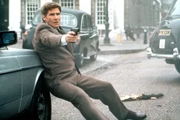 Nachdem der ehemalige CIA-Agent Jack Ryan (Harrison Ford) einen Mordanschlag auf die k&ouml;nigliche Familie verhindert hat, haben ihn die entkommenen IRA-Attent&auml;tern im Visier ...