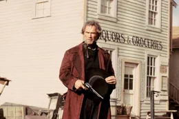 Der Prediger (Clint Eastwood)
