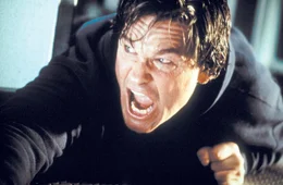 Steht unter Strom: Dr. David Grant (Kurt Russell)...