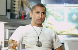Cliff Curtis