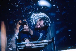 John McClane (Bruce Willis)