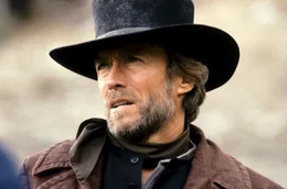 Preacher (Clint Eastwood)