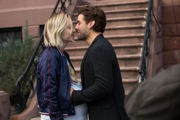 F&uuml;r das junge Ehepaar Abby (Olivia Wilde) und Will (Oscar Isaac) soll mit der Geburt ihres Kindes das Gl&uuml;ck perfekt sein.
