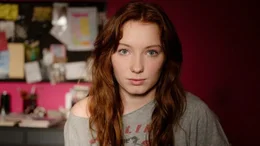 Die 18-j&auml;hrige Joanna (Nikki Hanseblad) leidet unter ADHS und hat dadurch immer wieder Probleme ihren Alltag zu bew&auml;ltigen.