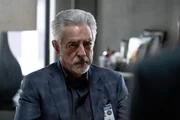 David Rossi (Joe Mantegna)