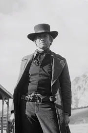 Der Prediger (Clint Eastwood)