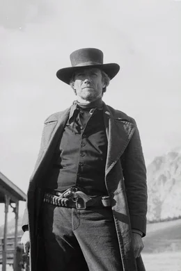 Der Prediger (Clint Eastwood)