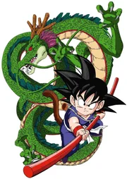 Als dem jungen Son-Goku klar wird, welch besondere Kugel er sein Eigen nennt, beginnt eine abenteuerliche Reise ...