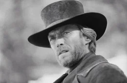 Der Prediger (Clint Eastwood)
