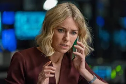 Jemma Wells (Naomi Watts)  Die Verwendung des sendungsbezogenen Materials ist nur mit dem Hinweis und Verlinkung auf RTL+ gestattet.