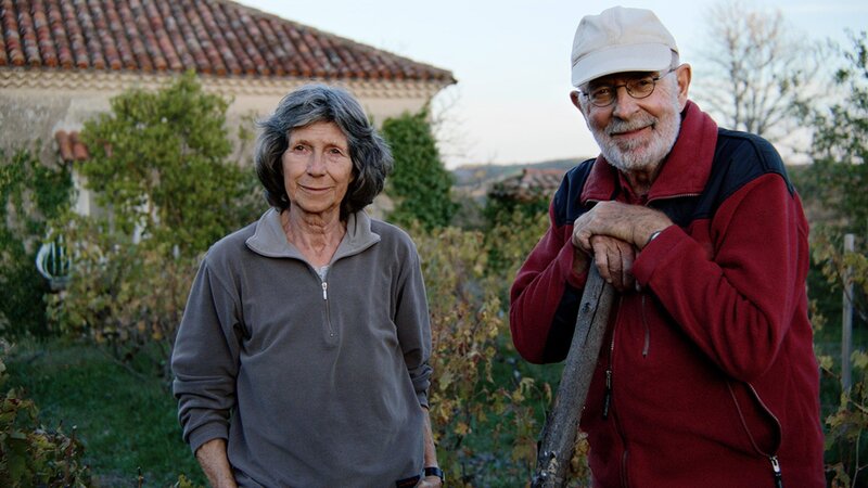 Wir Erben (CH, 2024)