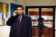 Cyrus Lupo (Jeremy Sisto)