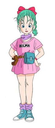 Als Bulma in das Leben des jungen Son-Goku tritt, sorgt sie für eine Menge Chaos ... Als Bulma in das Leben des jungen Son-Goku tritt, sorgt sie für eine Menge Chaos ...