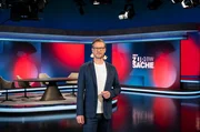 SWR ZUR SACHE BADEN-WÜRTTEMBERG, "Politik - Debatte - Hintergrund", am Donnerstag (04.12.25) um 20:15 Uhr im SWR. Das Politikmagazin fürs Land, donnerstags um 20.15 Uhr im SWR Fernsehen (BW). Moderator Florian Weber
