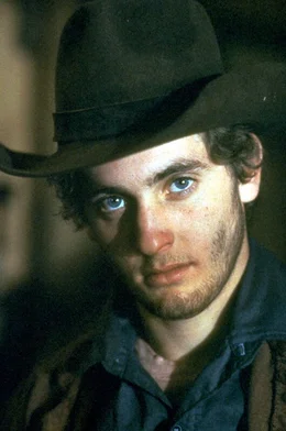 Josh LaHood (Chris Penn)