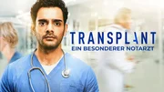 Transplant  Pressebild Staffel 1