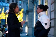 L-R: Esther (Nathalie Baye), Jade (Lyna Khoudri)