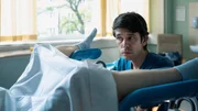 This Is Going to Hurt Staffel 1 Folge 7 Zurück an die Arbeit: Ben Whishaw als Adam Kay