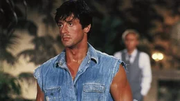 Lincoln Hawk (Sylvester Stallone)