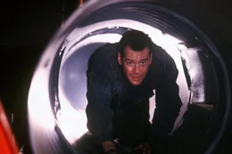 John McClane (Bruce Willis)