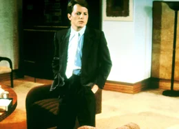 Wie kommt man schnell nach oben? F&uuml;r Brantley Foster (Michael J. Fox) gibt es nur eine L&ouml;sung: raus aus den Turnschuhen, rein in den Anzug und die F&uuml;hrungsetagen st&uuml;rmen.