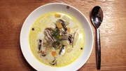Zu Tisch in... Nordschweden Staffel 1 Folge 1 Schwedische Fischsuppe mit Gem&uuml;se