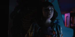 Abby (Piper Rubio)