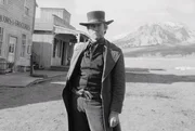 Der Prediger (Clint Eastwood)