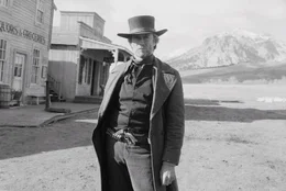 Der Prediger (Clint Eastwood)