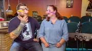 Andreas und Kathrin Andreas und Kathrin
