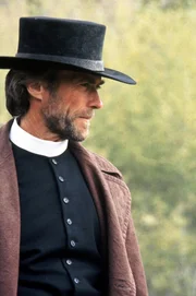 Der Prediger (Clint Eastwood)