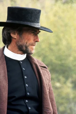 Der Prediger (Clint Eastwood)