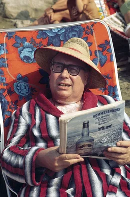 Willi (Heinz Erhardt)