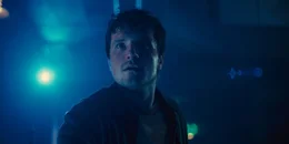 Mike (Josh Hutcherson)