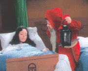 Inge Kanzler (l.) Inge Kanzler (l.)