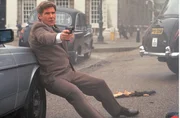 Nachdem der ehemalige CIA-Agent Jack Ryan (Harrison Ford) einen Mordanschlag auf die k&ouml;nigliche Familie verhindert hat, haben ihn die entkommenen IRA-Attent&auml;tern im Visier ...