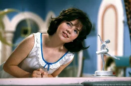 Im K&ouml;nigreich Tartonia leben zwei Schwestern am Hof des K&ouml;nigs. Doch nur eine ist eine wahre Prinzessin. Vielleicht die bescheidene Zora (Aileen Quinn)?