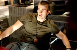 Chris Evans