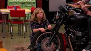 Sam Puckett (Jennette McCurdy)