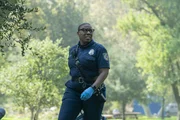 Henrietta "Hen" Wilson (Aisha Hinds)
