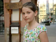 Elisabeth B&ouml;hm als Rebecca Lentz.